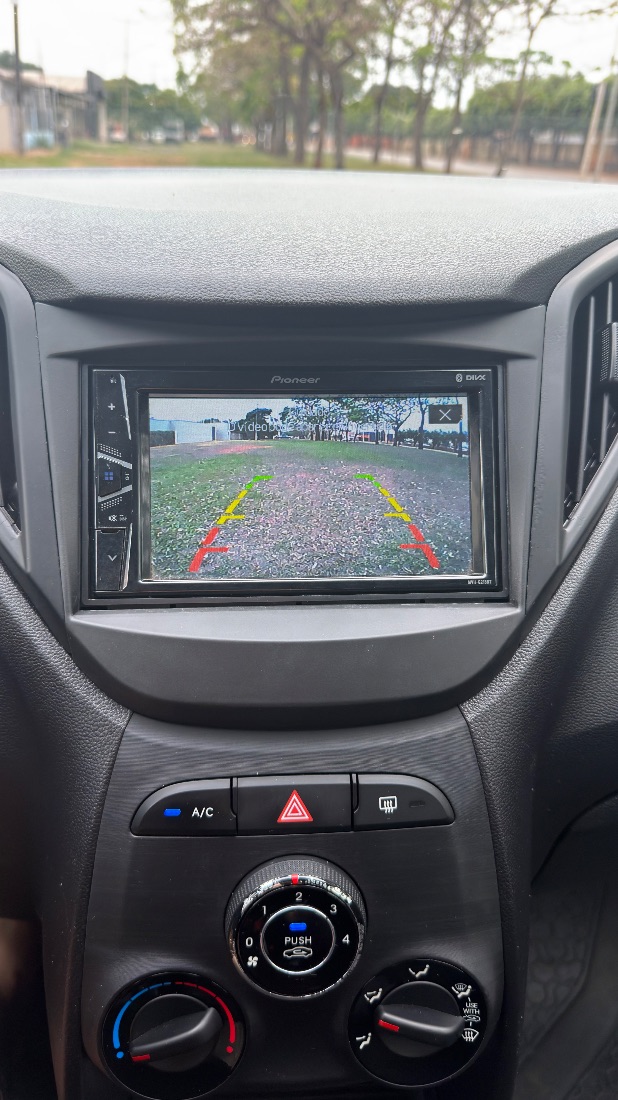 Hyundai HB20 Hatch Unique 1.0 Mecânico Flex 2019/2019 — foto 6 de 7