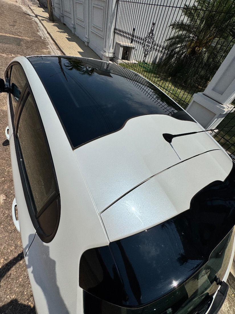 Peugeot Peugeot 208 GT 1.6 THP Mecânico Flex 2017/2018 — foto 10 de 15