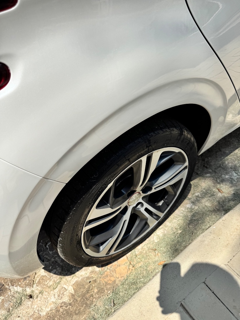 Peugeot Peugeot 208 GT 1.6 THP Mecânico Flex 2017/2018 — foto 6 de 15