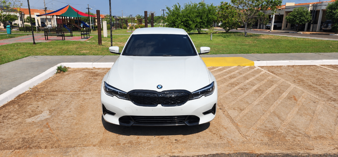 BMW BMW 320i Sport 2019/2020 — foto 11 de 13