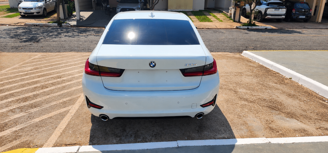 BMW BMW 320i Sport 2019/2020 — foto 13 de 13