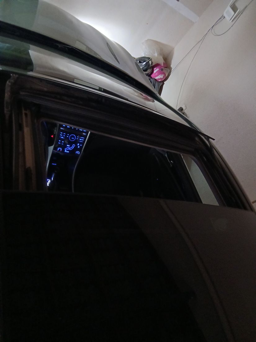 Hyundai Sonata 2.4 Automático 2011/2012 — foto 5 de 12