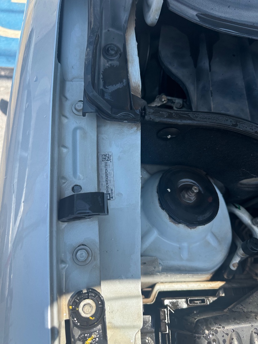 CHEVROLET/GM Agile LTZ 1.4 MPFI FlexPower 2011/2011 — foto 14 de 15