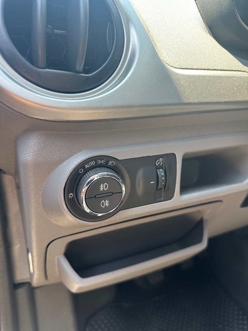 CHEVROLET/GM Agile LTZ 1.4 MPFI FlexPower 2011/2011 — foto 9 de 15