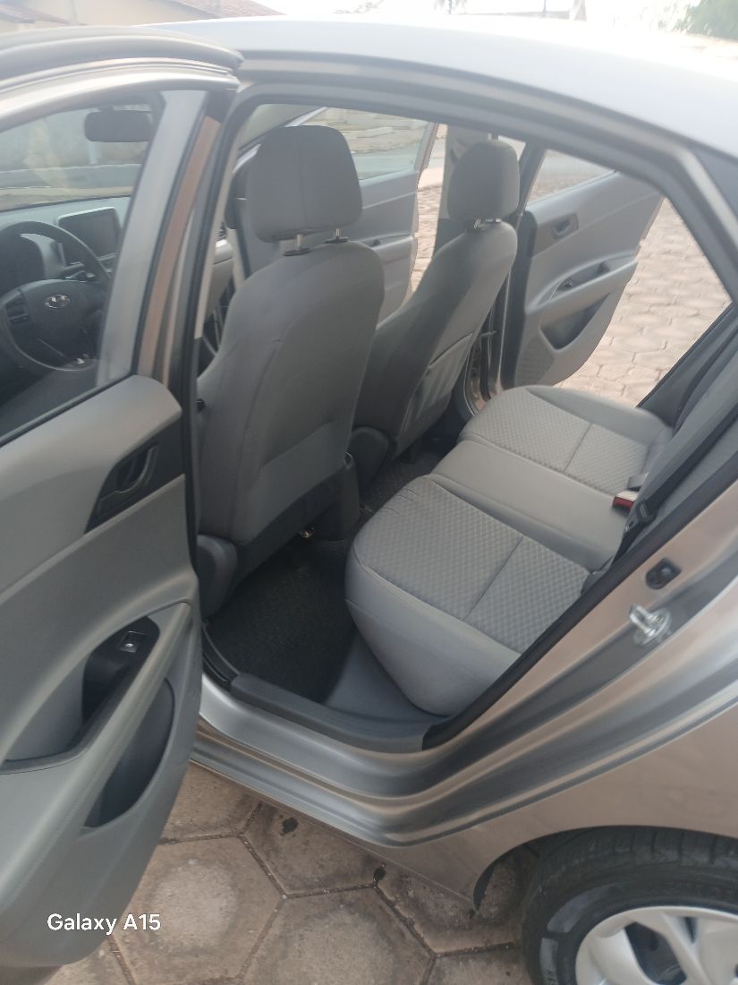 Hyundai HB20S Sedan Vision 1.0 Mecânico Flex 2020/2021 — foto 10 de 14