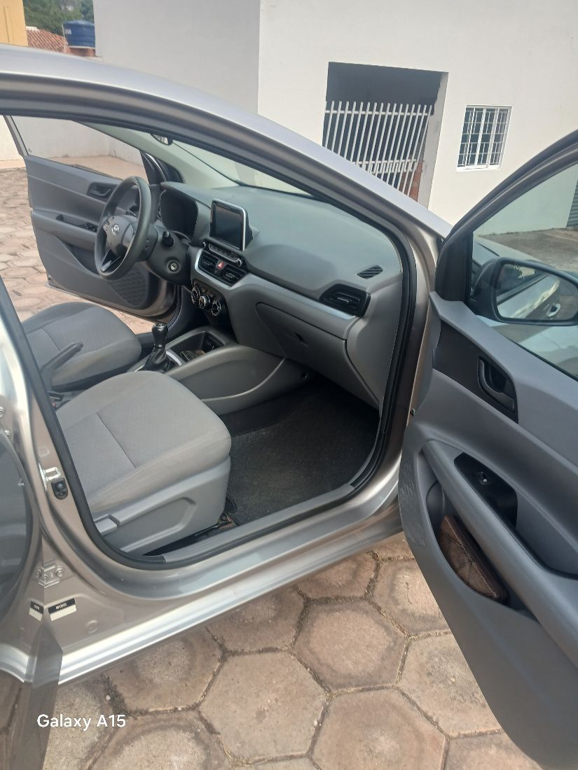 Hyundai HB20S Sedan Vision 1.0 Mecânico Flex 2020/2021 — foto 11 de 14