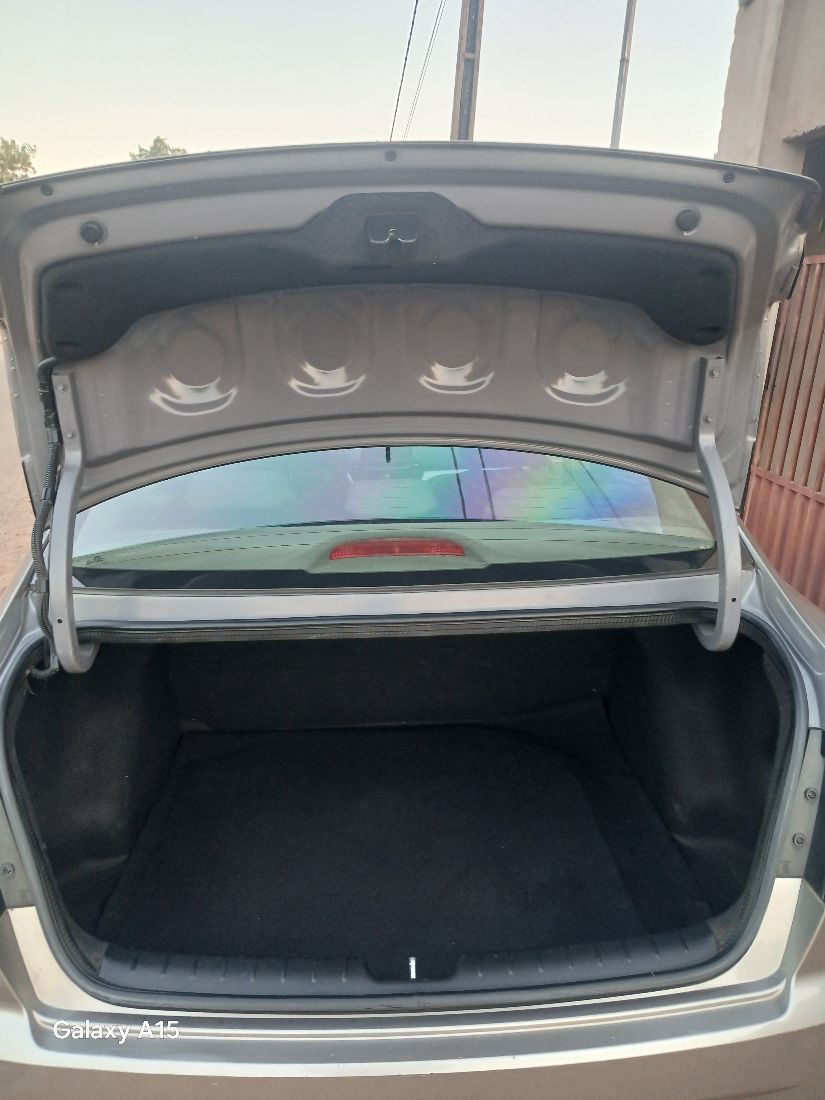 Hyundai HB20S Sedan Vision 1.0 Mecânico Flex 2020/2021 — foto 13 de 14