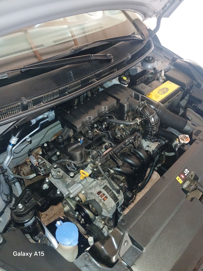 Hyundai HB20S Sedan Vision 1.0 Mecânico Flex 2020/2021 — foto 14 de 14