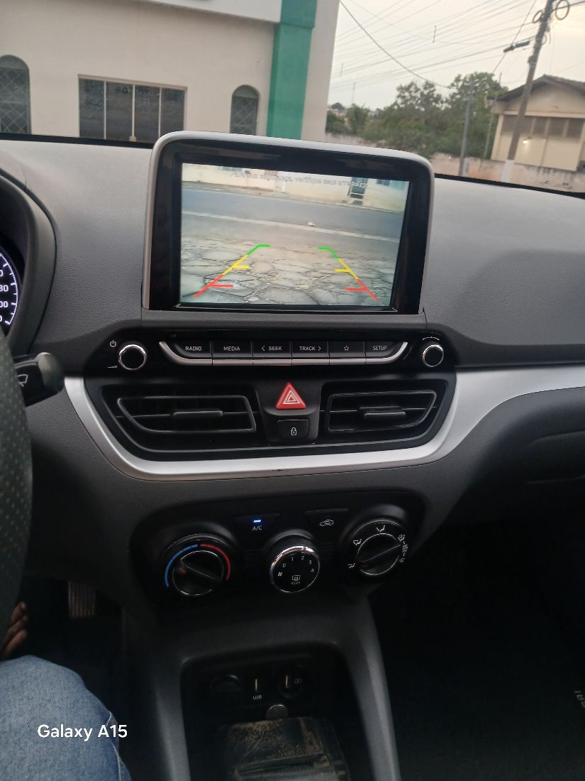 Hyundai HB20S Sedan Vision 1.0 Mecânico Flex 2020/2021 — foto 7 de 14