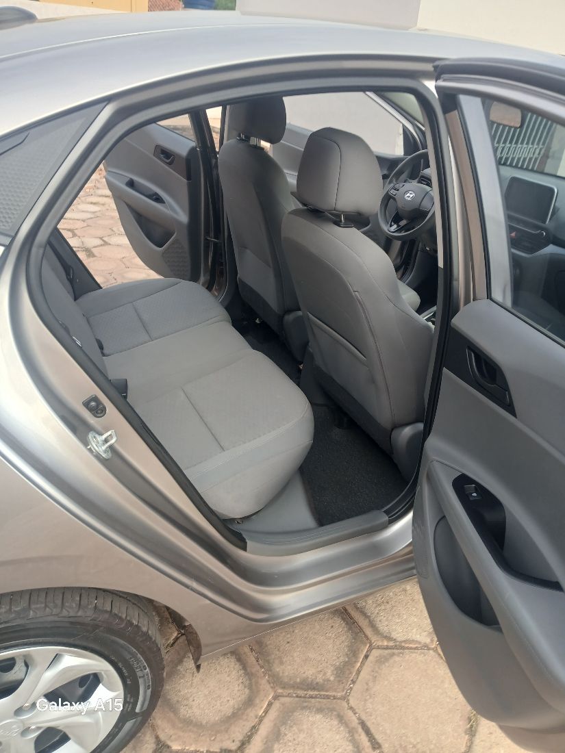 Hyundai HB20S Sedan Vision 1.0 Mecânico Flex 2020/2021 — foto 9 de 14