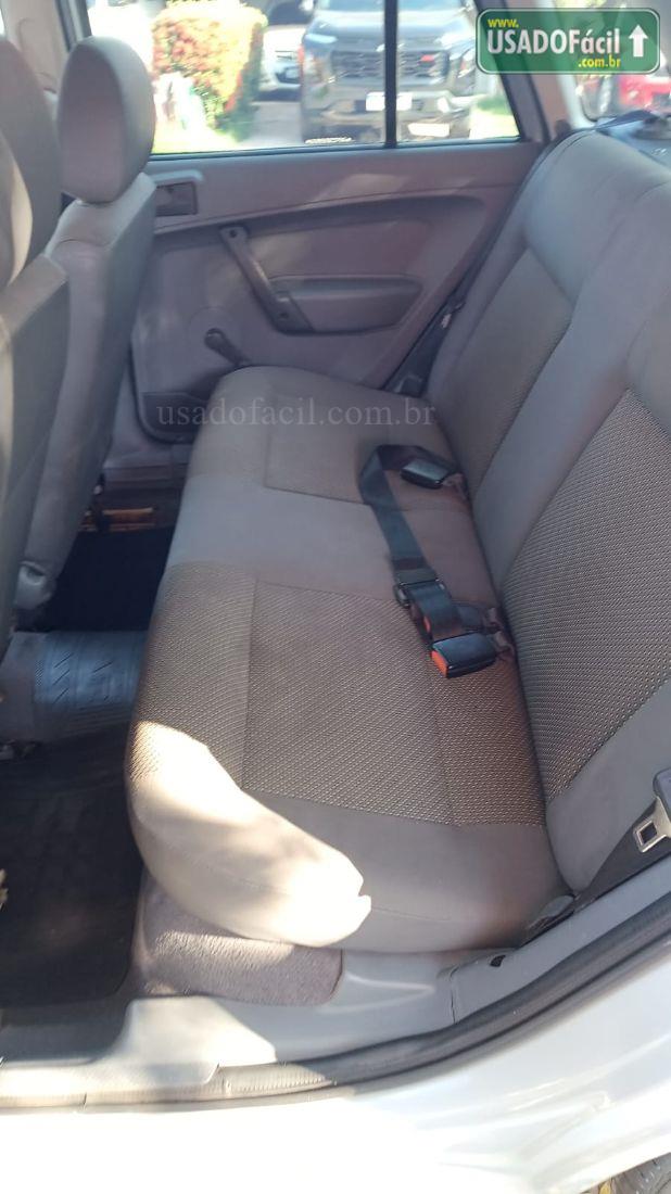 VOLKSWAGEN Gol 1.0 Mi 4P Total Flex 2010/2010 — foto 14 de 15