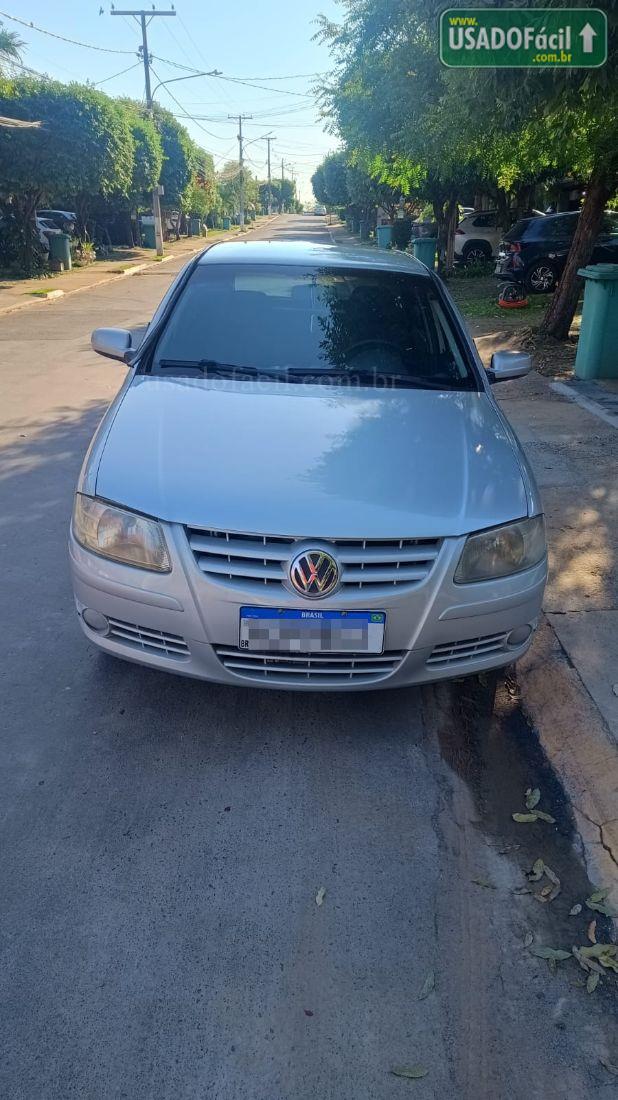VOLKSWAGEN Gol 1.0 Mi 4P Total Flex 2010/2010 — foto 2 de 15