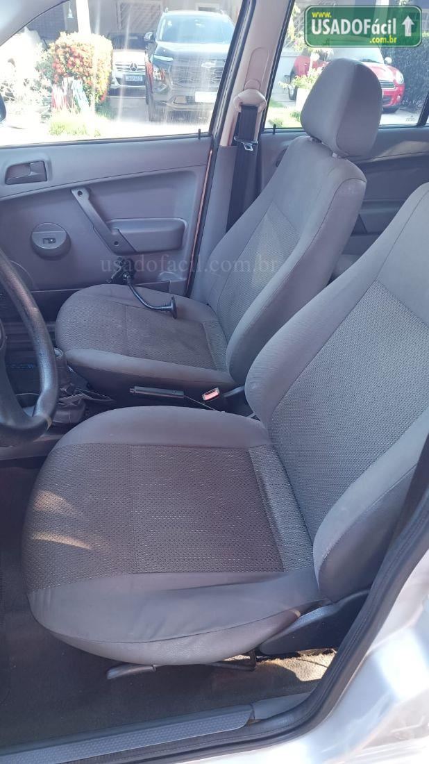 VOLKSWAGEN Gol 1.0 Mi 4P Total Flex 2010/2010 — foto 11 de 15