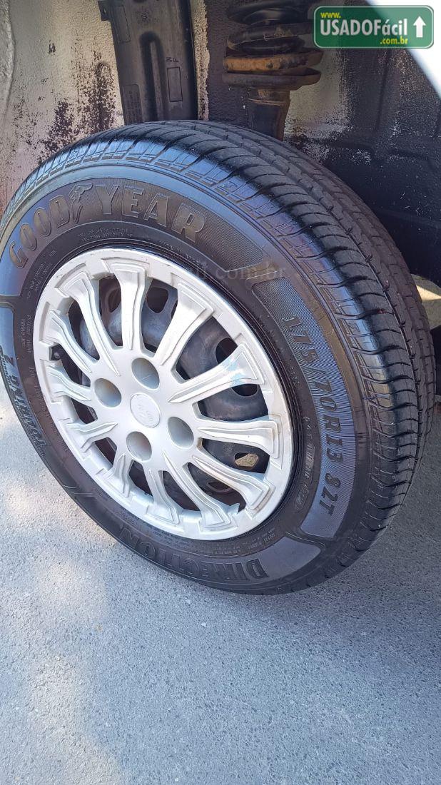 VOLKSWAGEN Gol 1.0 Mi 4P Total Flex 2010/2010 — foto 12 de 15