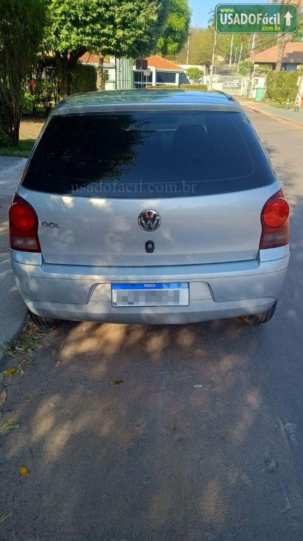 VOLKSWAGEN Gol 1.0 Mi 4P Total Flex 2010/2010 — foto 4 de 15