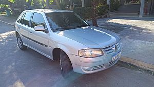 Gol 1.0 Mi 4p Total Flex 2010/2010 em Cuiabá - MT