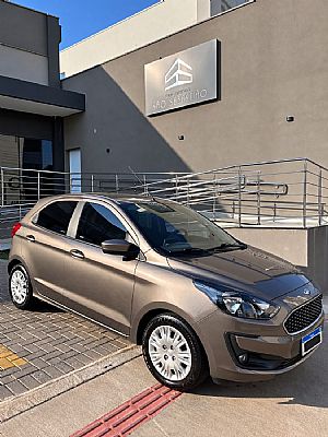 Ka Hatch Se 1.0 Flex 5p 2019/2020 em Cuiabá - MT