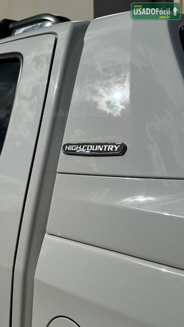 CHEVROLET/GM S10 High Country CD 2.8 4x4 Automático Diesel 2018/2018 — foto 7 de 10