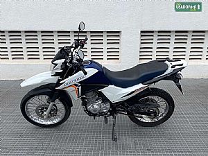 Nxr 160 Bros Esdd Flexone 2023/2024 em Cuiabá - MT