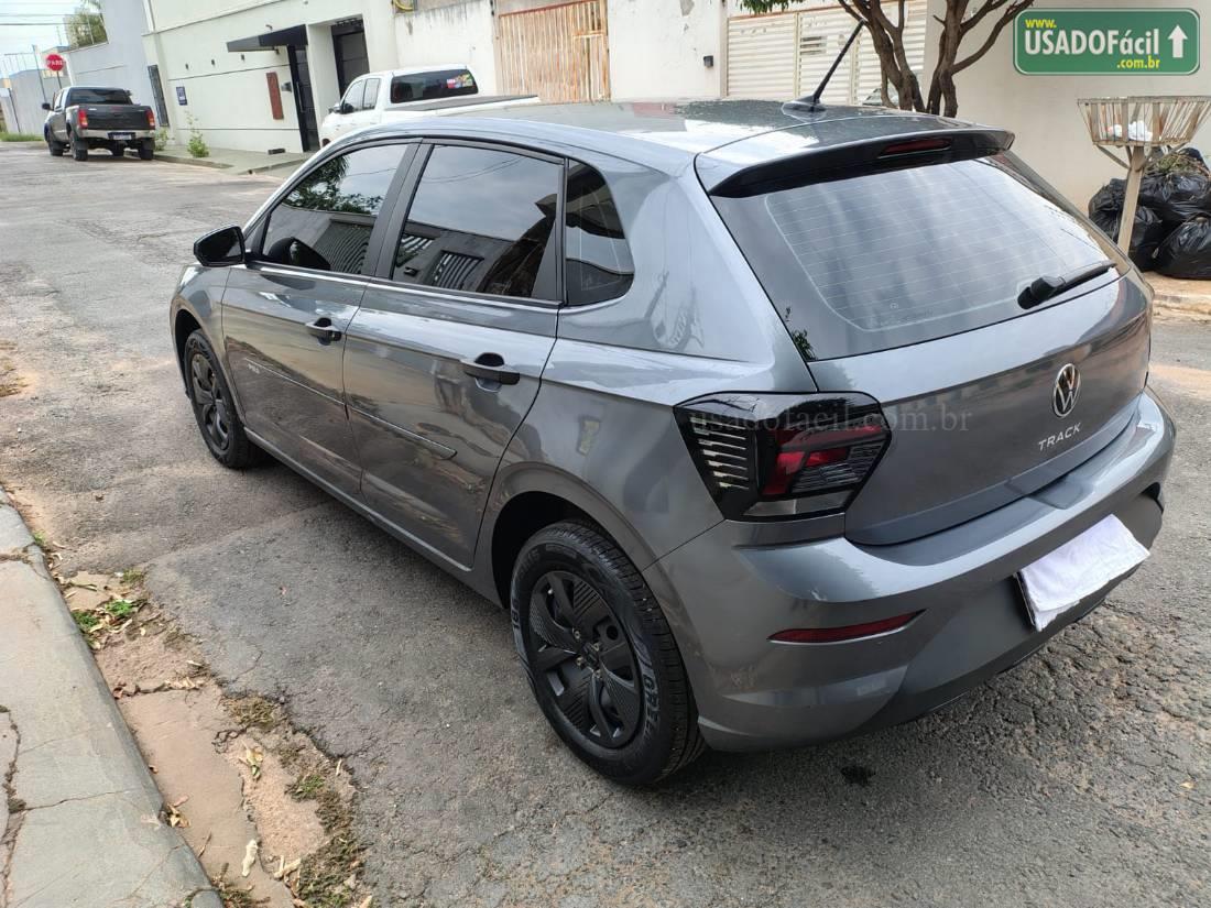 VOLKSWAGEN Polo Track 1.0 Flex 2025/2025 — foto 7 de 18