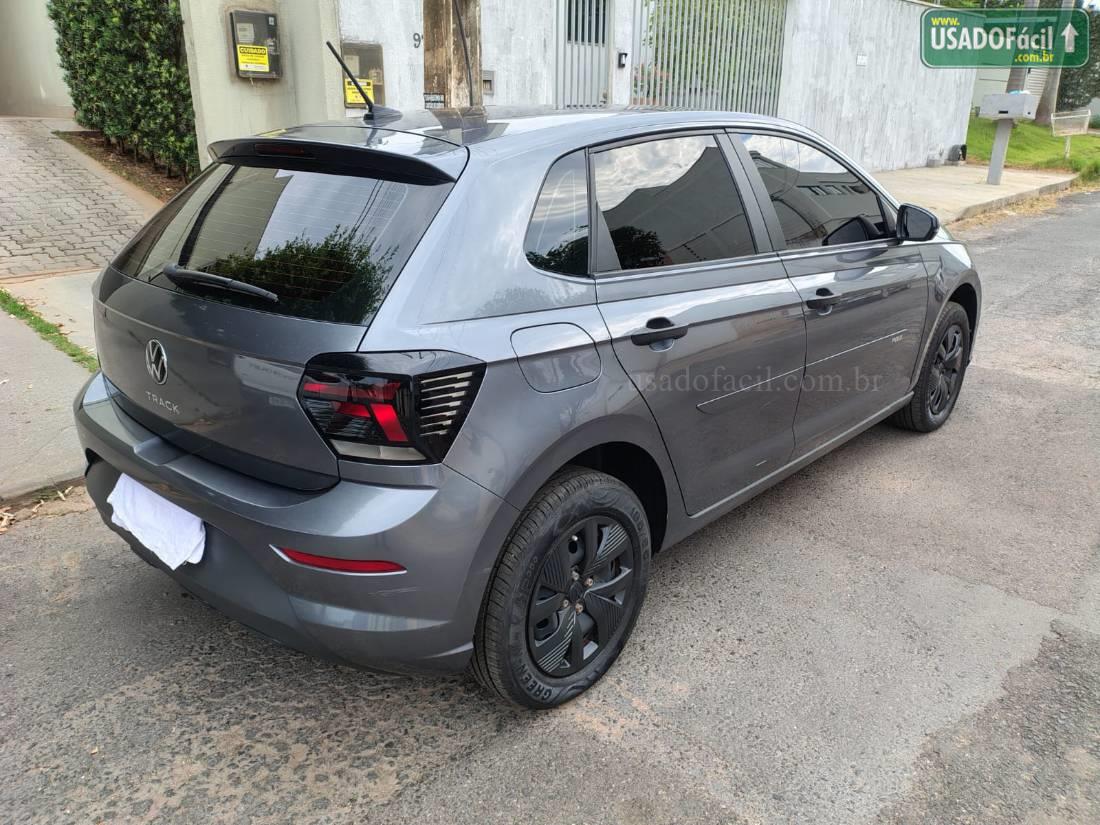 VOLKSWAGEN Polo Track 1.0 Flex 2025/2025 — foto 11 de 18