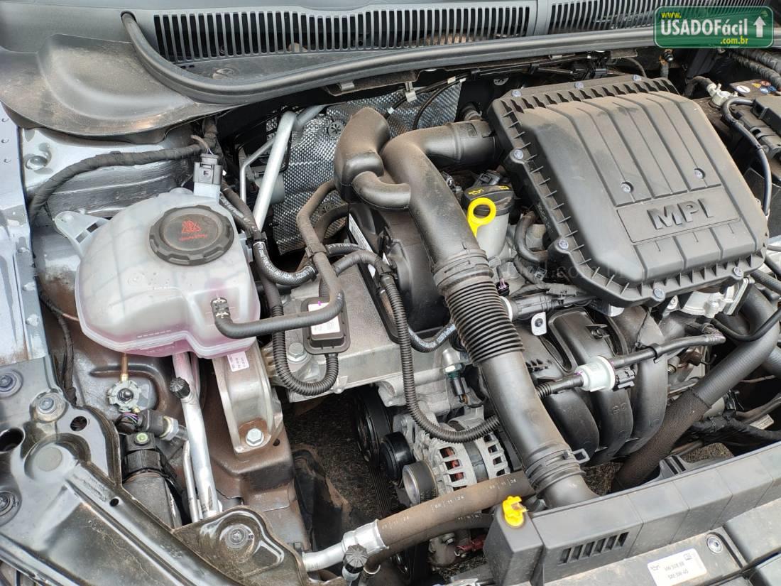 VOLKSWAGEN Polo Track 1.0 Flex 2025/2025 — foto 18 de 18