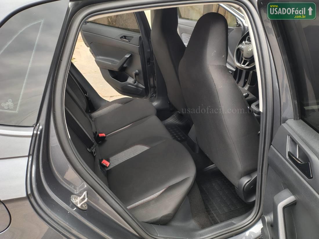 VOLKSWAGEN Polo Track 1.0 Flex 2025/2025 — foto 15 de 18