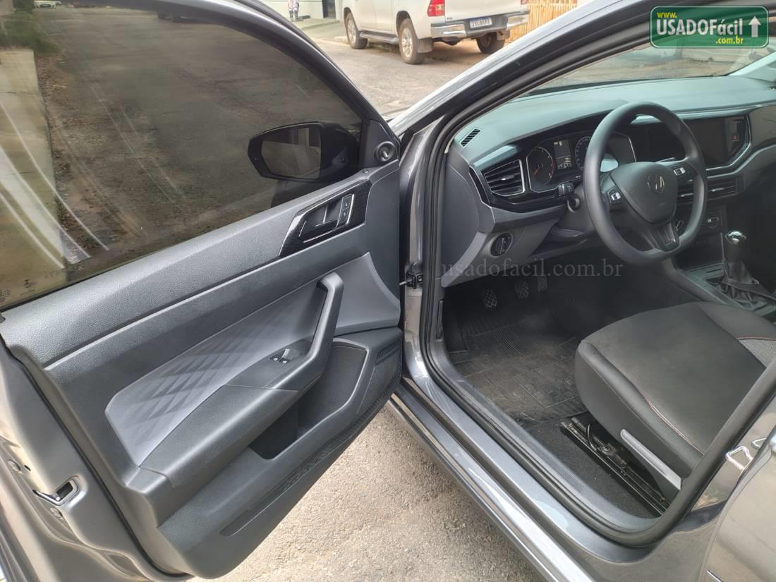 VOLKSWAGEN Polo Track 1.0 Flex 2025/2025 — foto 14 de 18