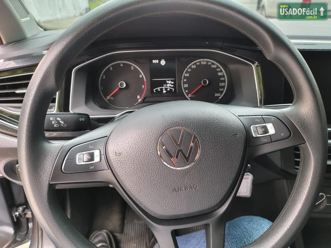 VOLKSWAGEN Polo Track 1.0 Flex 2025/2025 — foto 12 de 18