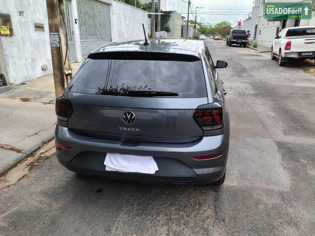VOLKSWAGEN Polo Track 1.0 Flex 2025/2025 — foto 9 de 18