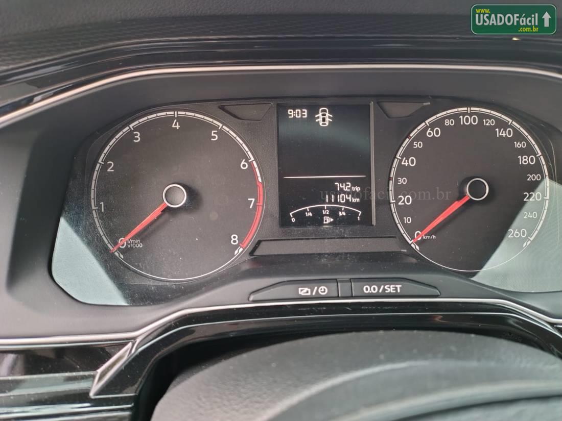 VOLKSWAGEN Polo Track 1.0 Flex 2025/2025 — foto 13 de 18