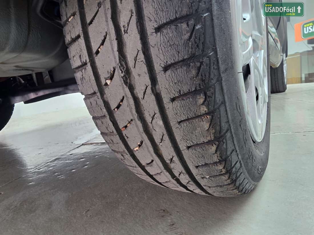 FIAT Uno Way Celebration 1.4 EVO 4P Fire Flex 2011/2011 — foto 23 de 24