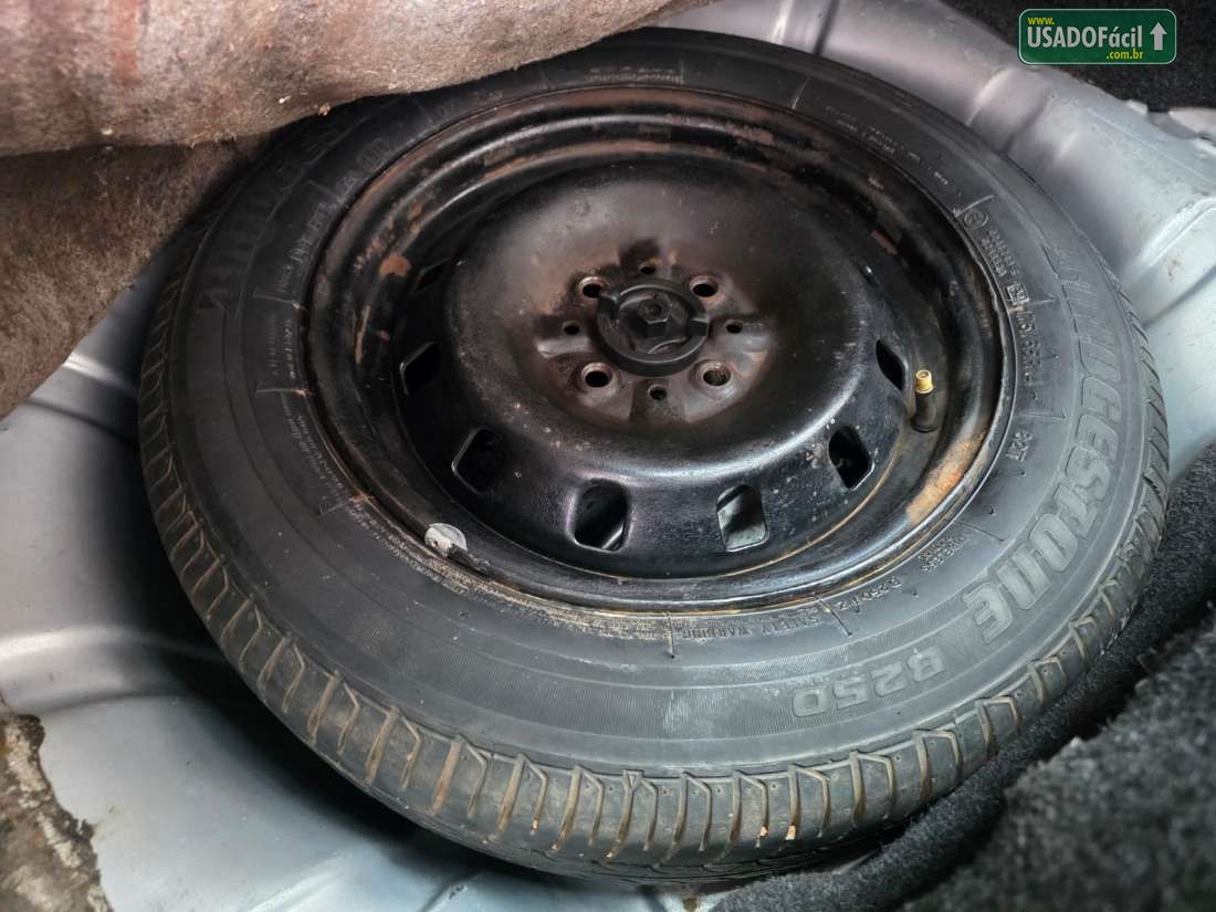 FIAT Uno Way Celebration 1.4 EVO 4P Fire Flex 2011/2011 — foto 24 de 24
