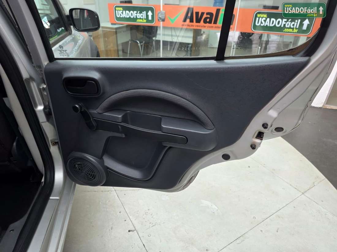 FIAT Uno Way Celebration 1.4 EVO 4P Fire Flex 2011/2011 — foto 19 de 24