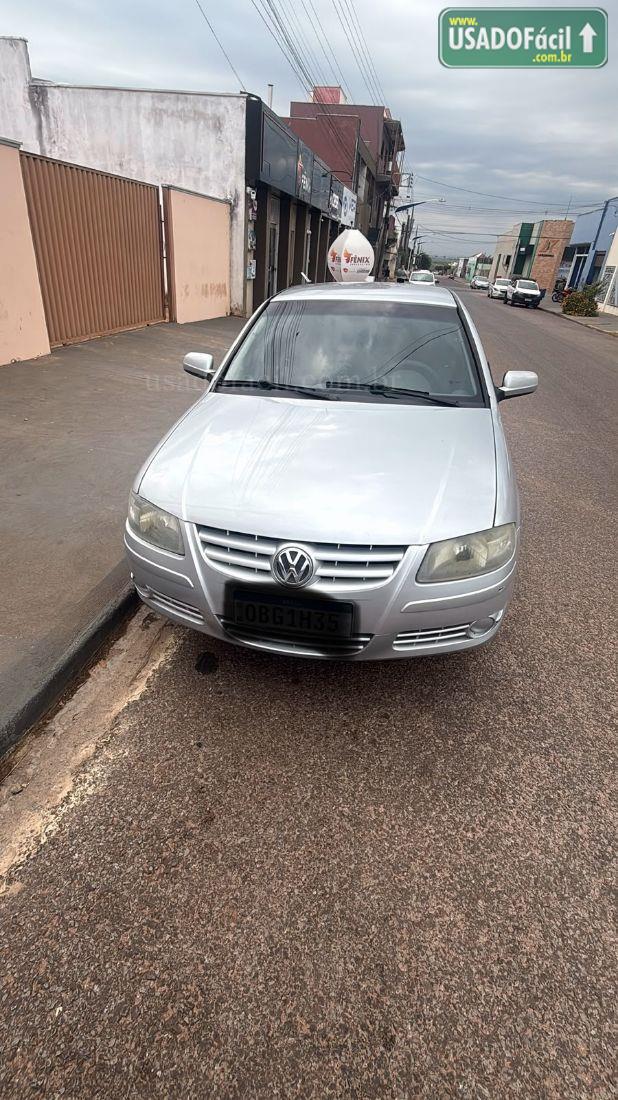 VOLKSWAGEN Gol 1.0 Mi 4P Total Flex 2012/2013 — foto 2 de 9