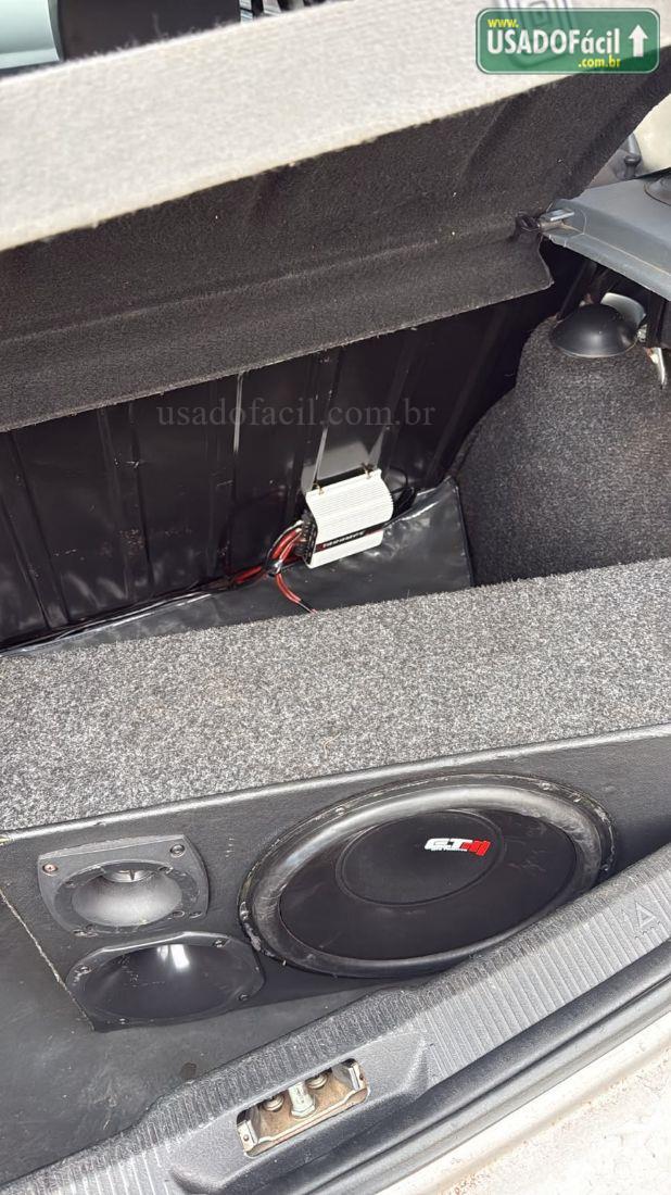VOLKSWAGEN Gol 1.0 Mi 4P Total Flex 2012/2013 — foto 4 de 9