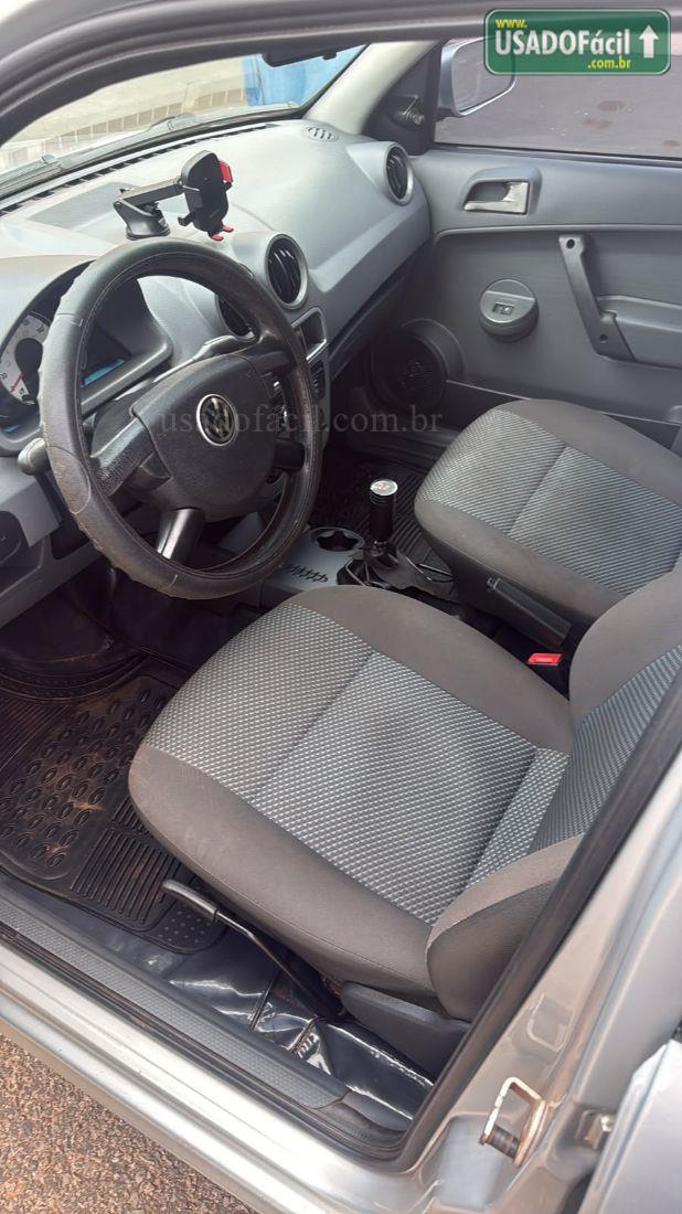 VOLKSWAGEN Gol 1.0 Mi 4P Total Flex 2012/2013 — foto 9 de 9