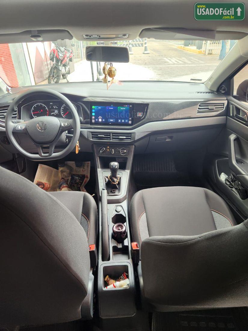 VOLKSWAGEN Polo Track 1.0 Flex 2025/2026 — foto 6 de 10
