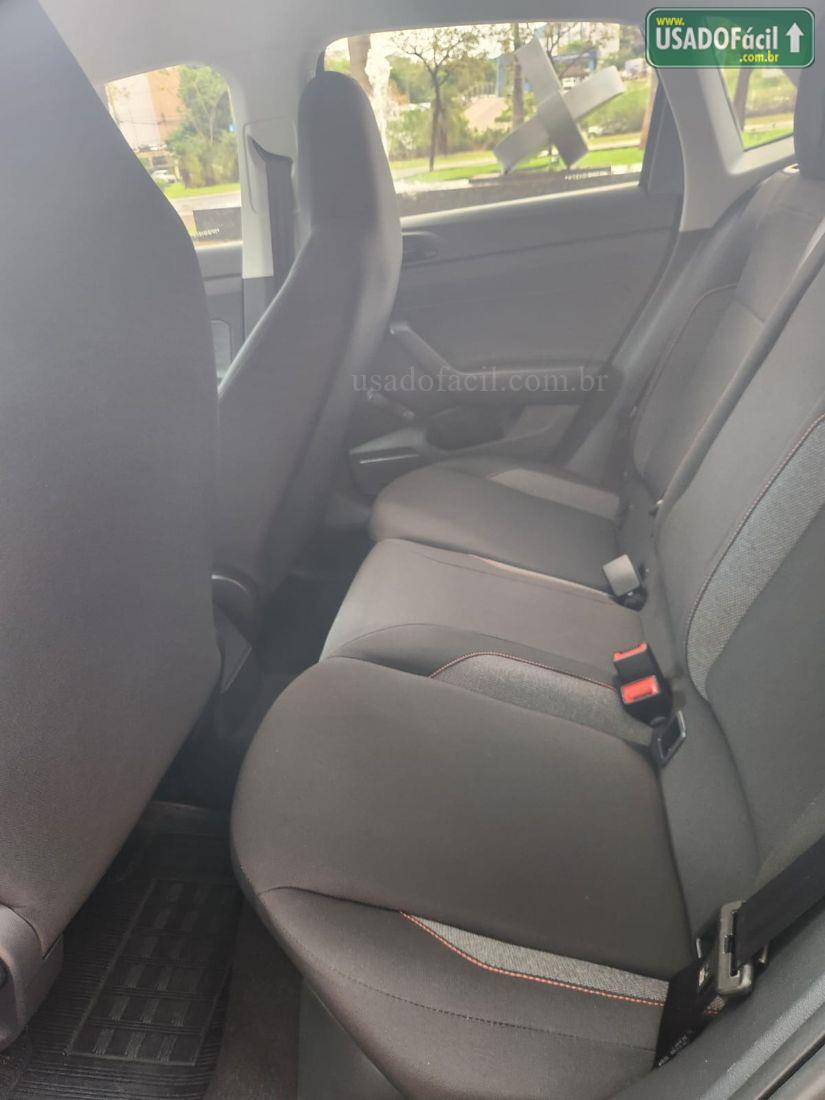 VOLKSWAGEN Polo Track 1.0 Flex 2025/2026 — foto 9 de 10