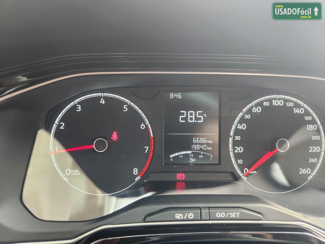 VOLKSWAGEN Polo Track 1.0 Flex 2025/2026 — foto 10 de 10