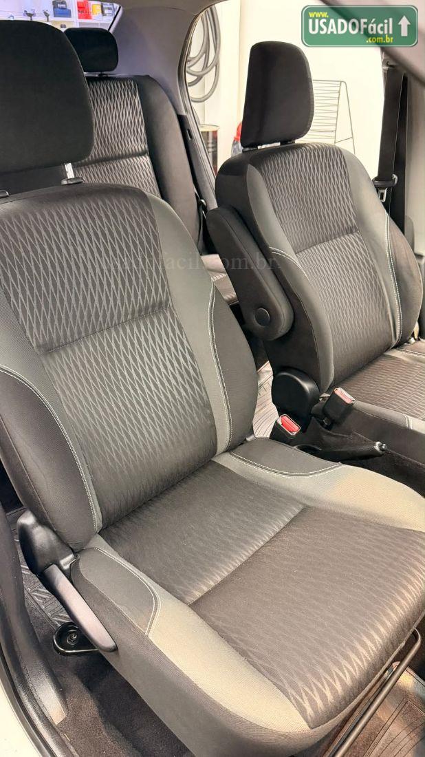 TOYOTA Etios Sedan X Plus 1.5 Automático Flex 2018/2019 — foto 9 de 11