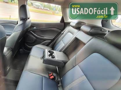 CHEVROLET/GM Tracker Premier 1.2 Turbo Automático Flex 2023/2024 — foto 6 de 9