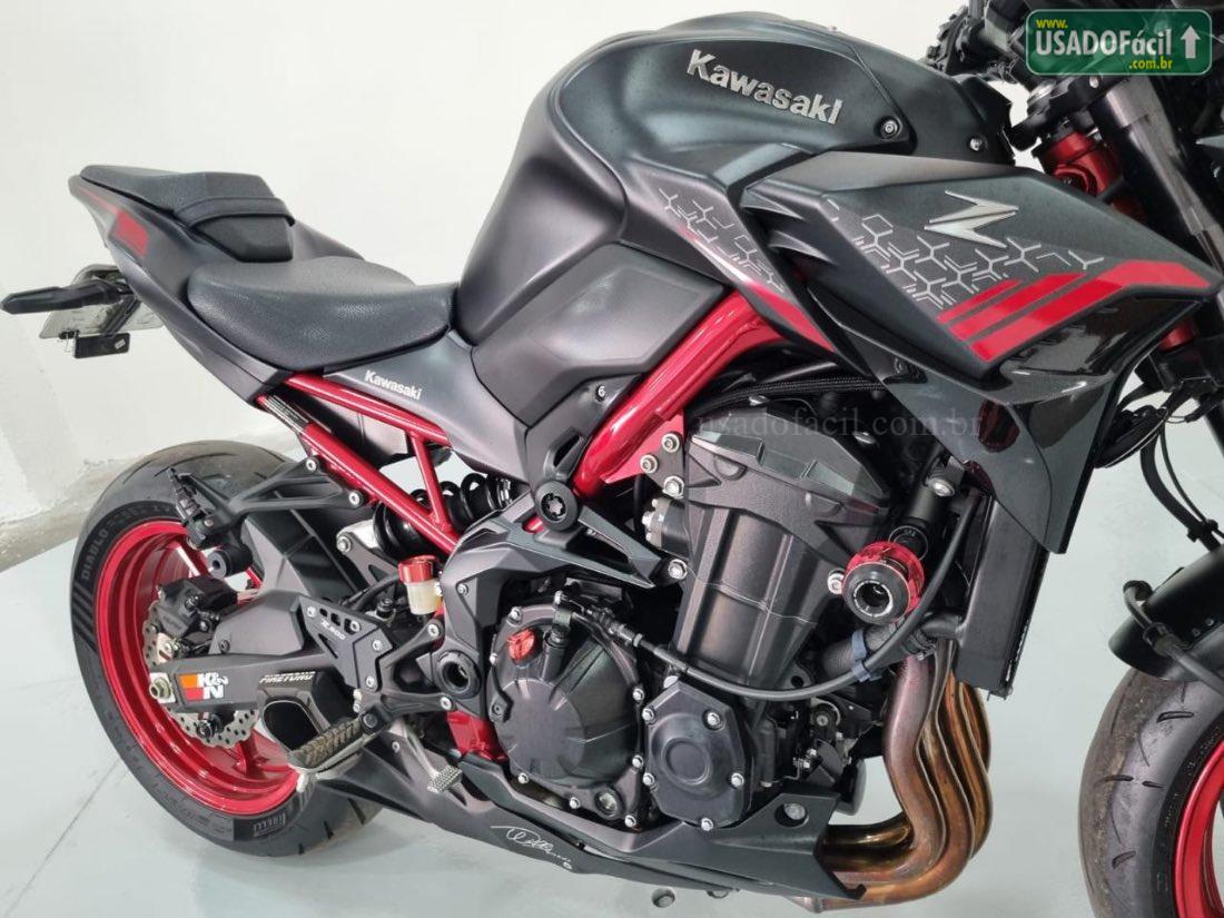 KAWASAKI Kawasaki z900 2021/2021 — foto 5 de 10