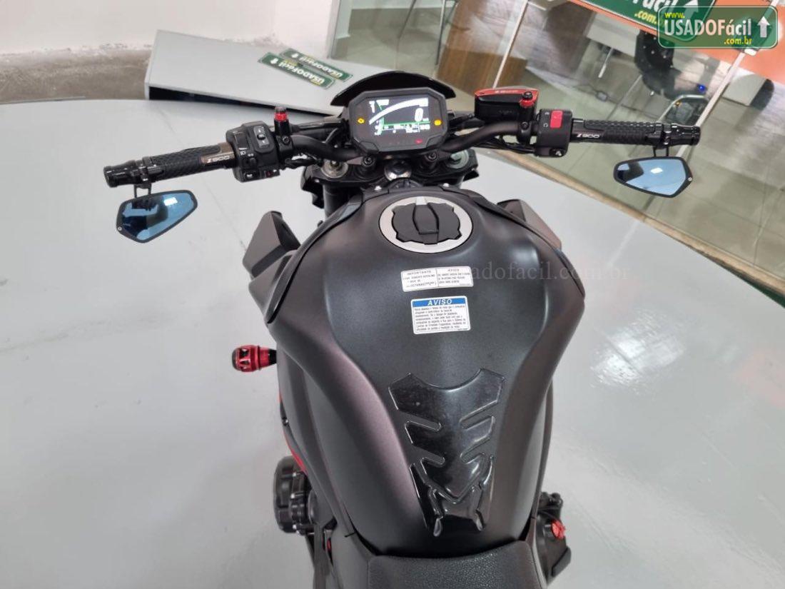 KAWASAKI Kawasaki z900 2021/2021 — foto 6 de 10