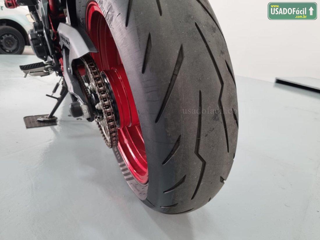 KAWASAKI Kawasaki z900 2021/2021 — foto 9 de 10
