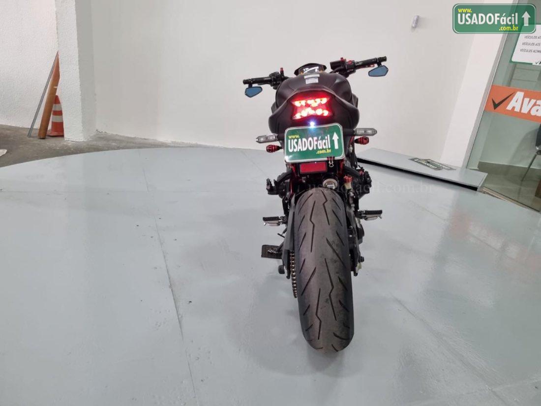 KAWASAKI Kawasaki z900 2021/2021 — foto 10 de 10