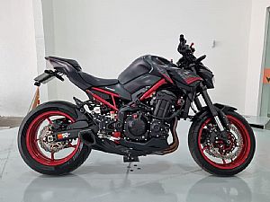 Kawasaki Z900 2021/2021 em Cuiabá - MT