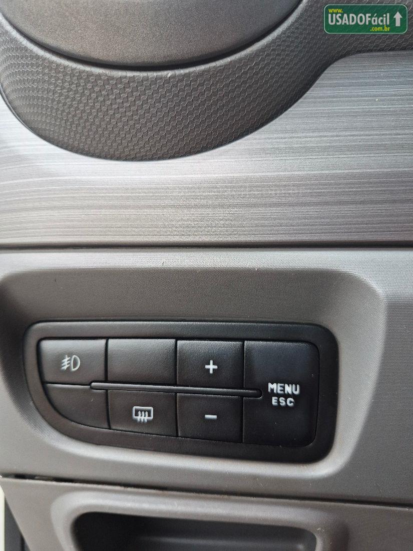FIAT Palio Attractive 1.0 EVO Fire Flex 5P 2013/2014 — foto 15 de 15