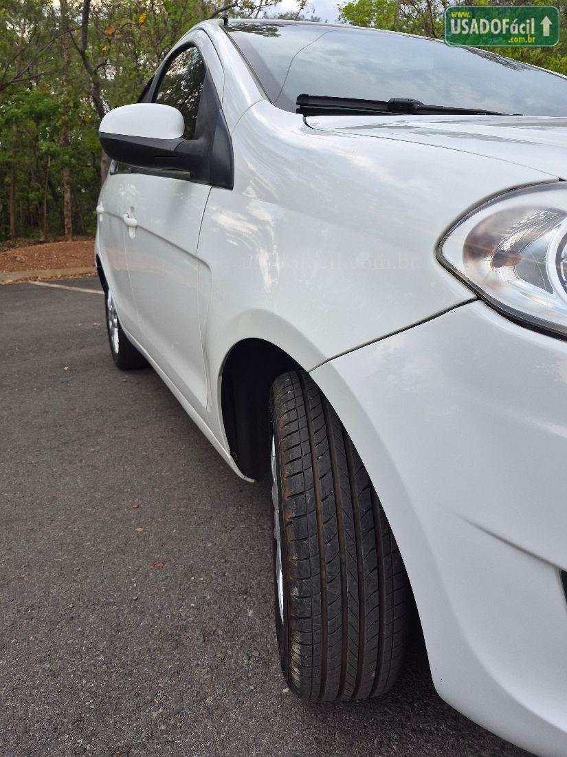 FIAT Palio Attractive 1.0 EVO Fire Flex 5P 2013/2014 — foto 6 de 15