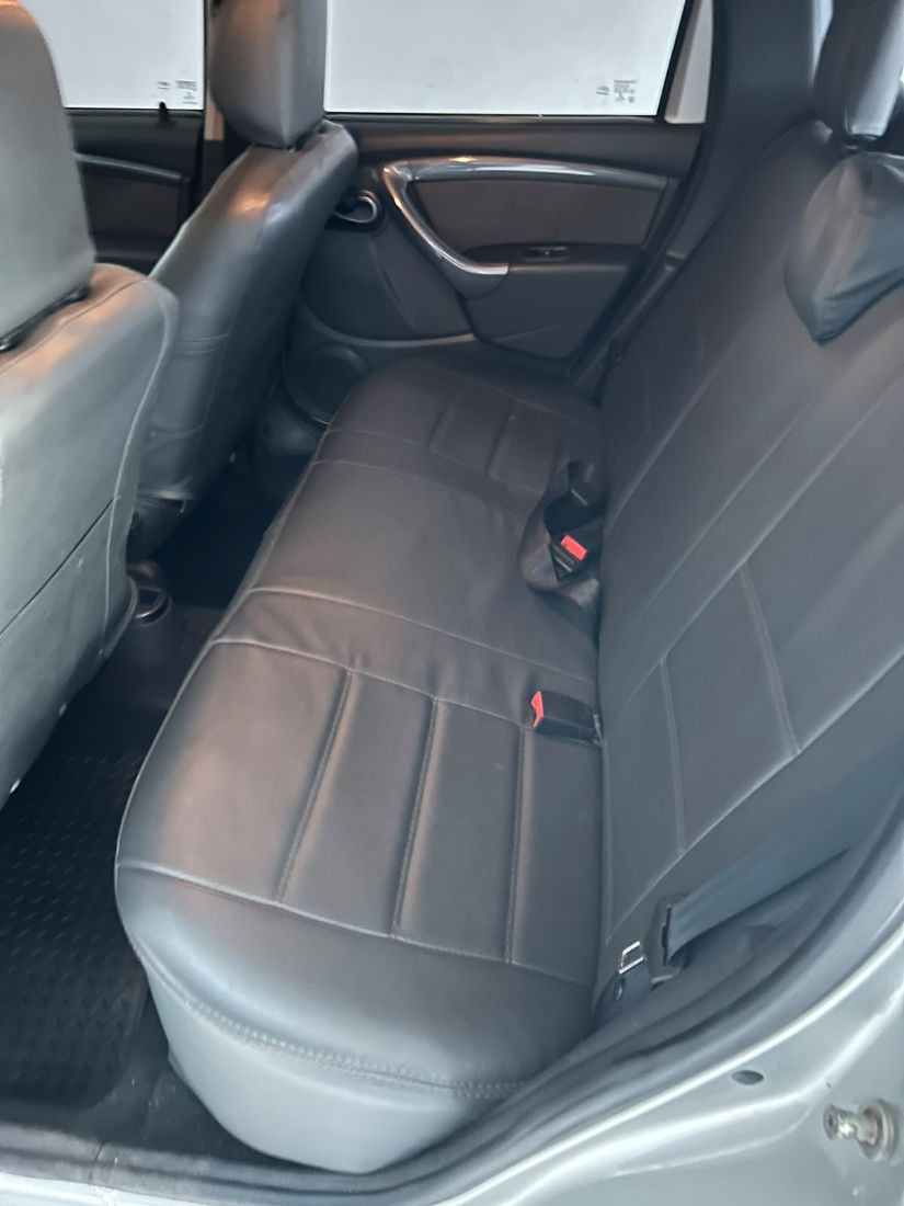 Renault Duster Dynamique 2.0 Automático Flex 2014/2015 — foto 5 de 6